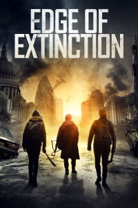 Edge of Extinction (2022)