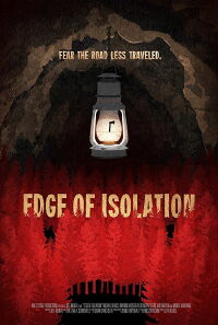 Edge of Isolation (2018)
