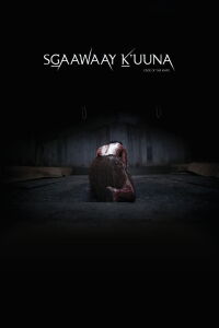 Edge of the Knife (2018)
