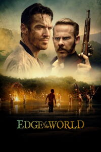 Edge of the World (2021)