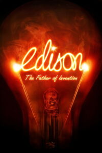 Edison (American Experience) (2015)
