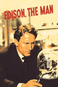 Edison, the Man (1940)