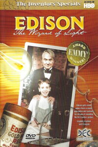 Edison : The Wizard of Life (1998)