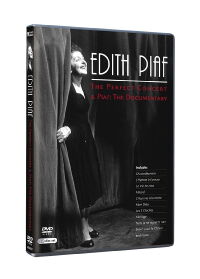 Edith Piaf - Le Concert Idéal (2003)