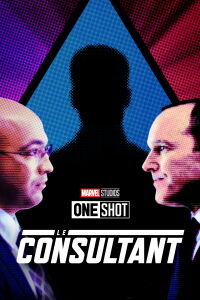 Éditions uniques Marvel : Le Consultant (2011)