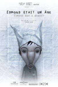 Edmond était un âne (2012)