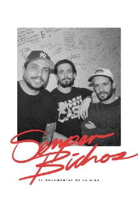 EDN Semper Bichos: Tour Documentary (2024)