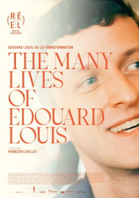 Edouard louis, ou la transformation (2023)
