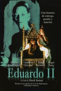 Eduardo II (1991)