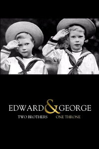 Eduardo y Jorge: Dos hermanos y un solo trono (2012)