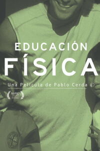 Educación física (2012)