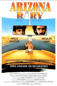 Educando a Arizona (1987)