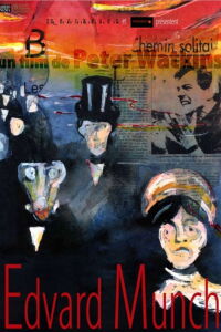 Edvard Munch, la danse de la vie (1974)