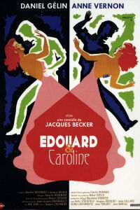 Edward and Caroline (1951)