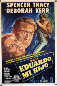 Edward, mi hijo (1949)