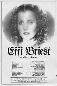 Effi Briest (1974)