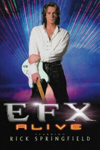 EFX Alive! (2005)