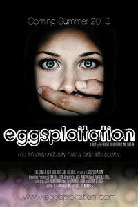 Eggsploitation (2010)