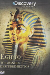 Egipto: 10 Grandes Descubrimientos (2008)