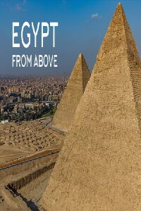 Egipto desde el cielo (2019)