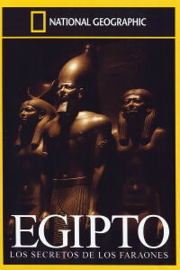 Egipto: Los Secretos de los Faraones (1997)