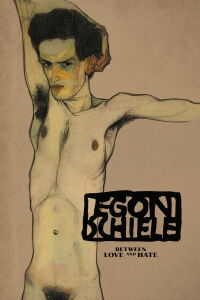 Egon Schiele (2018)