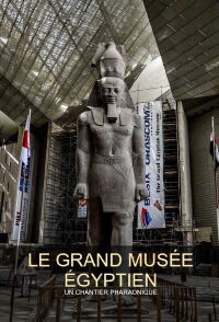 Egypt: Exploring The Largest Museum (2020)