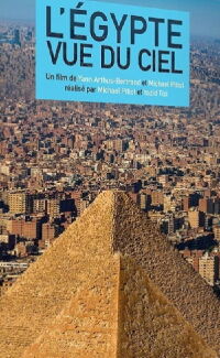 Egypte From Above (2019)
