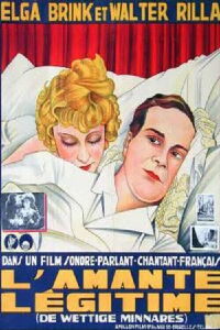 Ehe in Not (1929)
