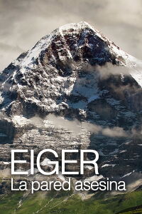 Eiger. La pared asesina (2010)