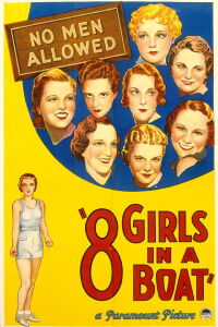 Eight Girls in a Boat (1934)