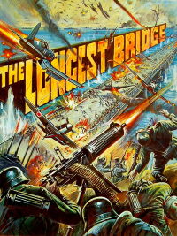 Eight Hundred Heroes (1975)