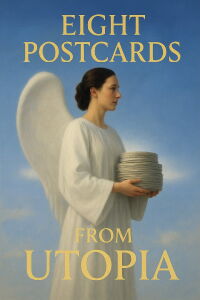 Eight postcards from utopia (2024)