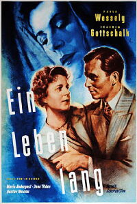 Ein Leben lang (1940)