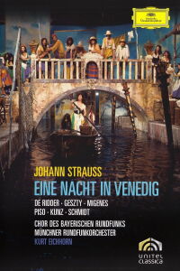 Eine Nacht in Venedig (1974)