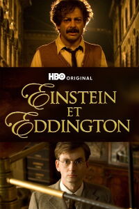 Einstein & Eddington (2008)