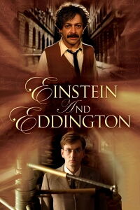 Einstein y Eddington (2008)