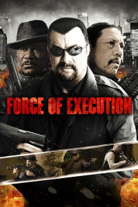 Ejecución extrema (2014)
