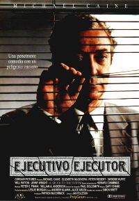 Ejecutivo ejecutor (1990)