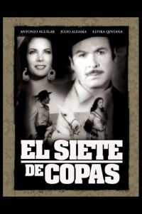 El 7 de Copas (1960)
