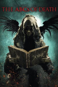El ABC de la muerte (2013)