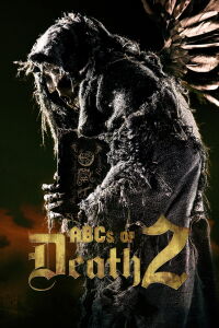 El ABC de la muerte 2 (2014)