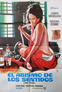 El abismo de los sentidos (1975)