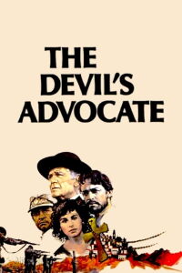 El abogado del diablo (1977)