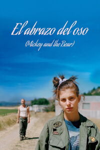 El abrazo del oso (2019)
