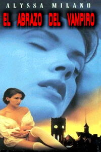El Abrazo del Vampiro (1995)