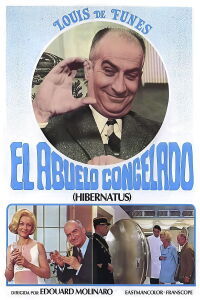 El abuelo congelado (1969)