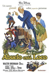 El abuelo está loco (1967)