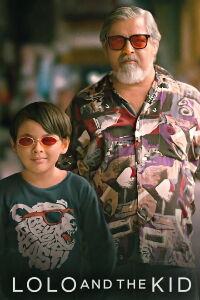 El Abuelo y Kid (2024)