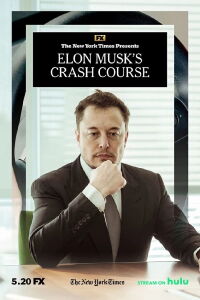 El accidente de Elon Musk (2022)